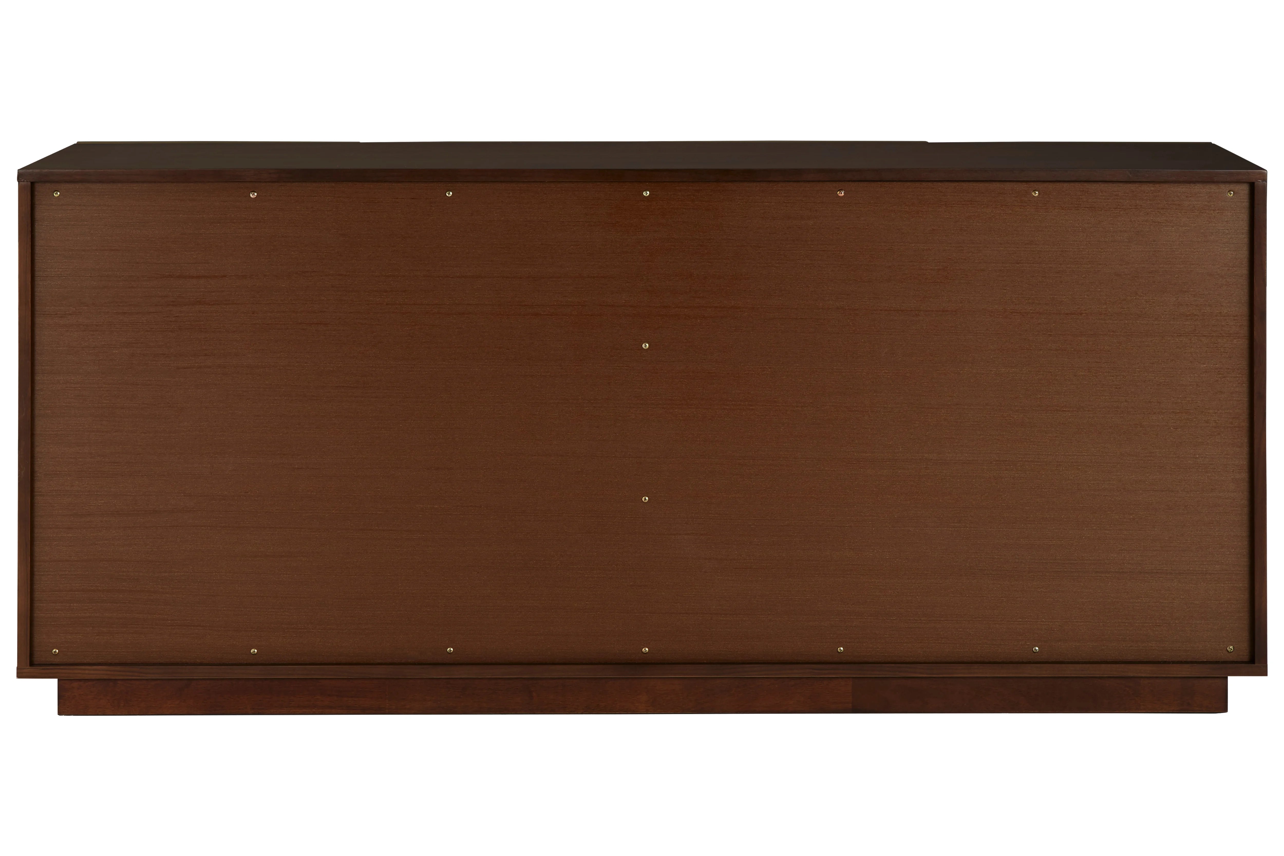 Lorna Grey Shagreen & Gold Sideboard